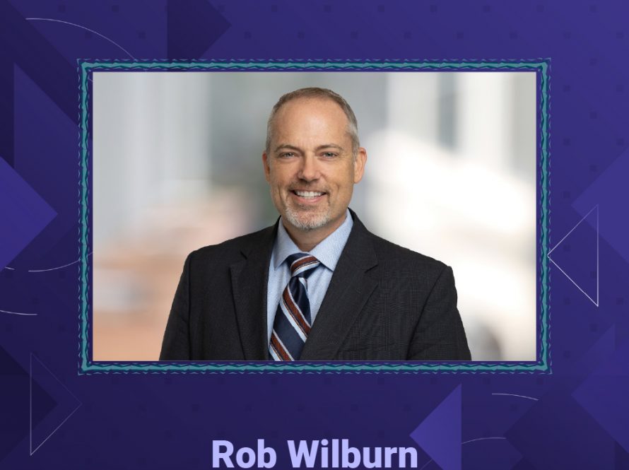 Rob Wilburn