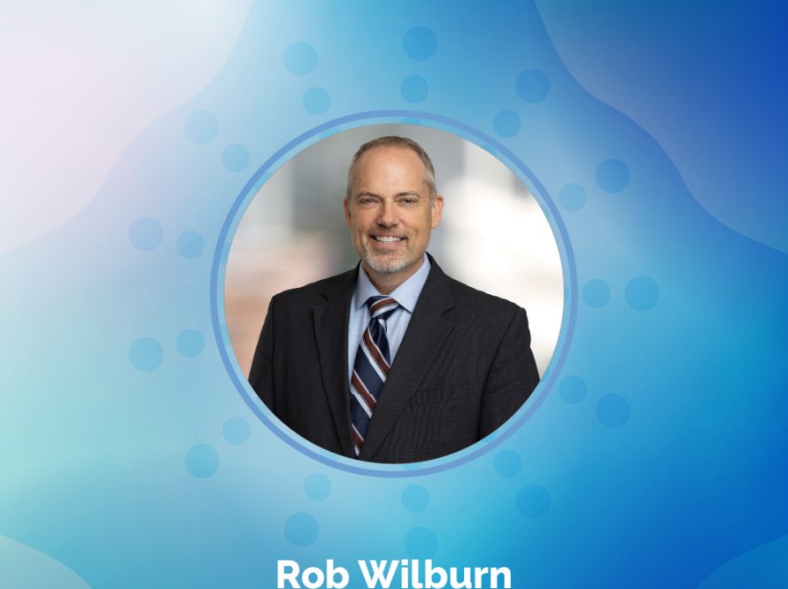 Rob Wilburn