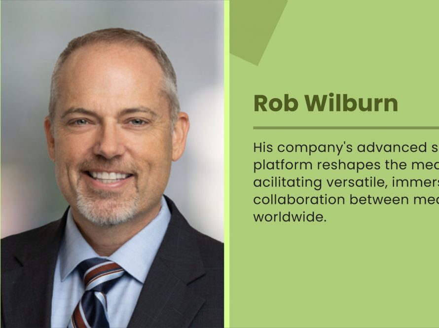 Rob Wilburn-Classic Wheels: The Resurgence of Vintage Car Restoration-Revolutionizing Surgical Education: The Role of Telepresence Technology