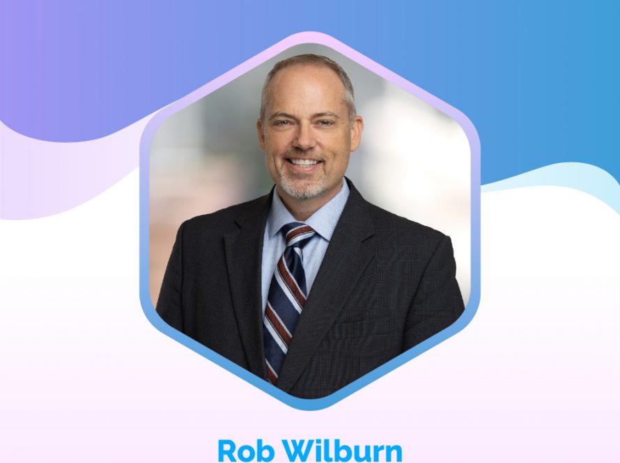 Rob Wilburn